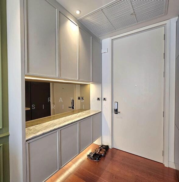 Khun By Yoo, Bangkok, 338 Thonglor Road, Khlong Tan Nua, Watthana, Bangkok, 1 Bedroom, 49 sqm, Condo For Rent, by Ratsarin Sirinipaspong, 11523635 - DDproperty.com