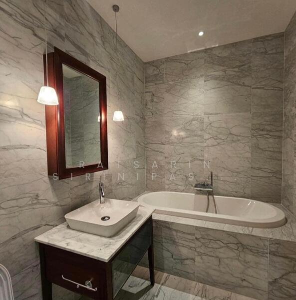 Khun By Yoo, Bangkok, 338 Thonglor Road, Khlong Tan Nua, Watthana, Bangkok, 1 Bedroom, 49 sqm, Condo For Rent, by Ratsarin Sirinipaspong, 11523635 - DDproperty.com