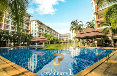 ขาย - A.D. Bangsaray : เอ.ดี. บางเสร่, ชลบุรี