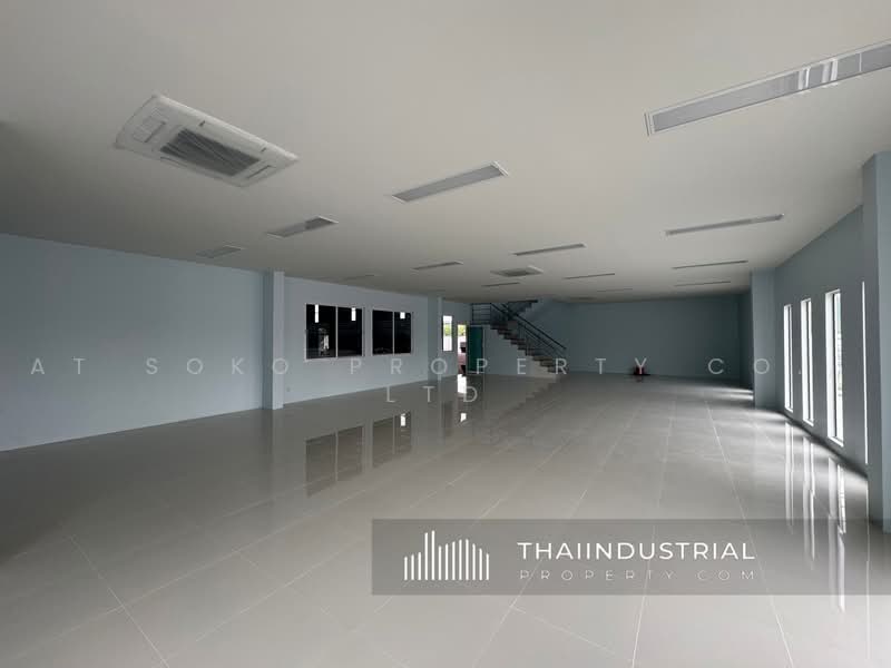 โกดังให้เช่า โรงงานให้เช่า 4266 ตรม แพรกษาใหม่, เมืองสมุทรปราการ, สมุทรปราการ (ID: AT1726R), สมุทรปราการ, แพรกษาใหม่, เมืองสมุทรปราการ, สมุทรปราการ, 4,266 ตร.ม., โกดัง-โรงงาน ให้เช่า, โดย AT SOKO PROPERTY CO., LTD, 11523763 - DDproperty.com