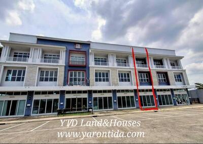 ขาย - Villaggio Phetkasem - Sai 4 : วิลลาจจิโอ เพชรเกษม - สาย 4, สมุทรสาคร
