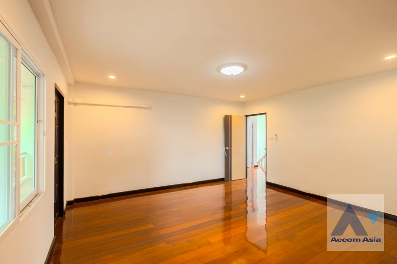 ให้เช่า - House in Bangkok, กรุงเทพ