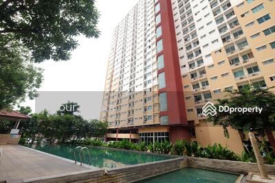 ขาย - City Home Rattanathibet : ซิตี้โฮม รัตนาธิเบศร์, นนทบุรี