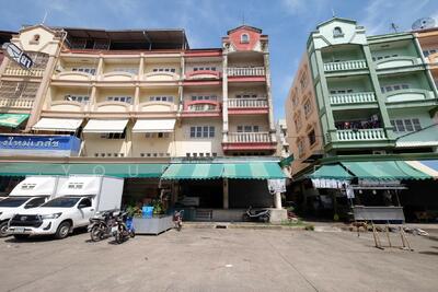 ขาย - ตึกมหาชัยเมืองใหม่, สมุทรสาคร