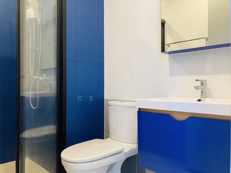 XT Ekkamai, Bangkok, 259 Soi Sukhumvit 63, Khlong Tan Nua, Watthana, Bangkok, 1 Bedroom, 30 sqm, Condo For Rent, by CS Poon, 11524020 - DDproperty.com