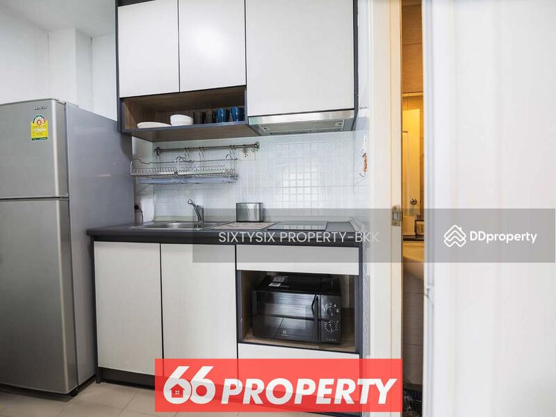 For Sale - The One Plus D @Hua-mark 12, Bangkok