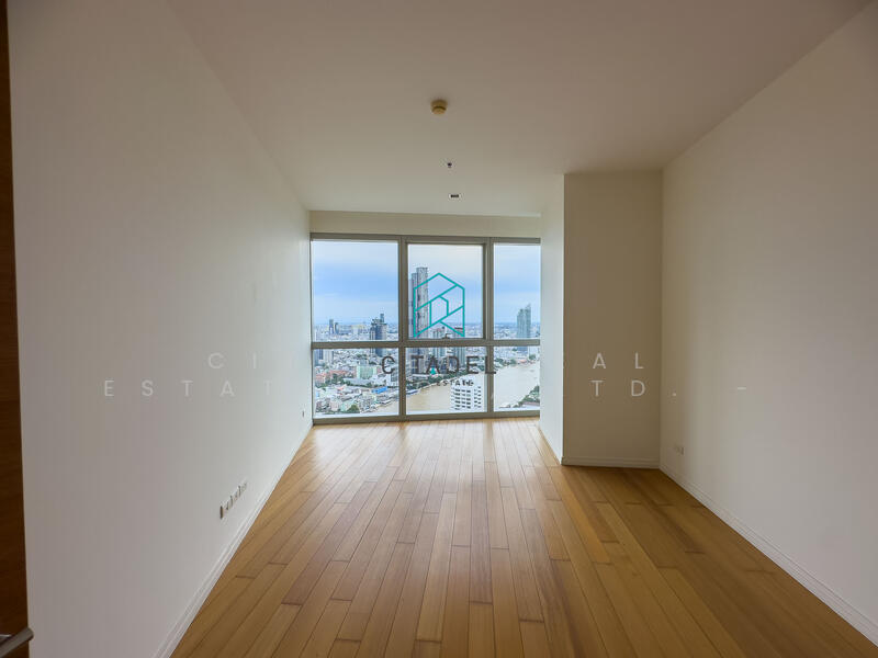 The River by Raimon Land, Bangkok, Soi Charoen Nakorn 13, Charoen Nakorn Road, Khlong Ton Sai, Khlong San, Bangkok, 3 Bedrooms, 186 sqm, Condo For Sale, by Citadel Real Estate Co., Ltd. -, 11524047 - DDproperty.com