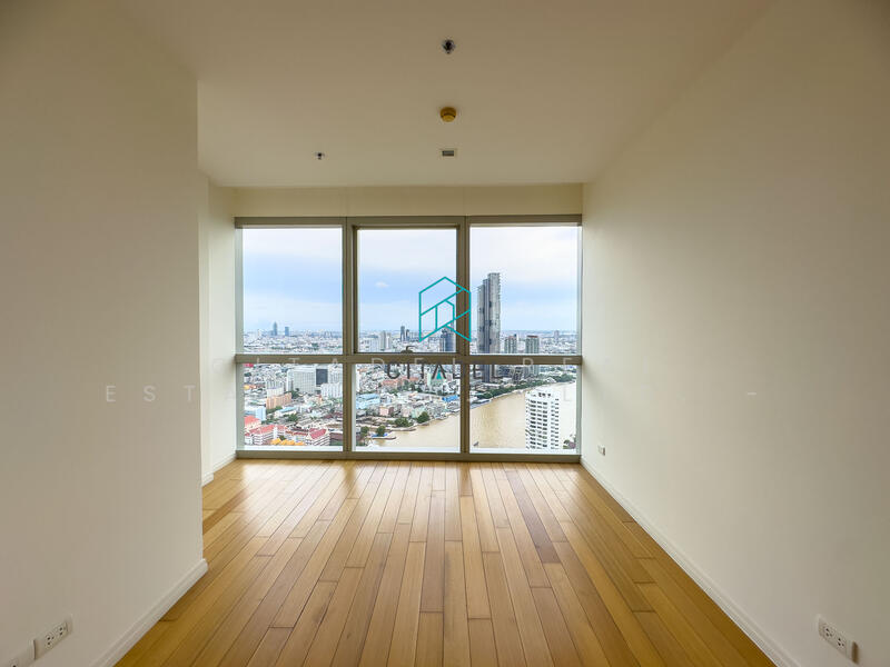 The River by Raimon Land, Bangkok, Soi Charoen Nakorn 13, Charoen Nakorn Road, Khlong Ton Sai, Khlong San, Bangkok, 3 Bedrooms, 186 sqm, Condo For Sale, by Citadel Real Estate Co., Ltd. -, 11524047 - DDproperty.com