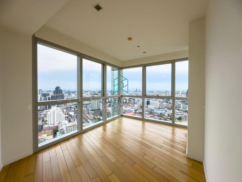 The River by Raimon Land, Bangkok, Soi Charoen Nakorn 13, Charoen Nakorn Road, Khlong Ton Sai, Khlong San, Bangkok, 3 Bedrooms, 186 sqm, Condo For Sale, by Citadel Real Estate Co., Ltd. -, 11524047 - DDproperty.com