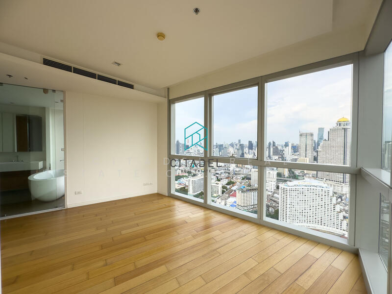 The River by Raimon Land, Bangkok, Soi Charoen Nakorn 13, Charoen Nakorn Road, Khlong Ton Sai, Khlong San, Bangkok, 3 Bedrooms, 186 sqm, Condo For Sale, by Citadel Real Estate Co., Ltd. -, 11524047 - DDproperty.com