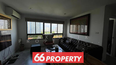 ขาย - Lumpini Ville Sukhumvit 77-2 : ลุมพินี วิลล์ สุขุมวิท 77-2, กรุงเทพ