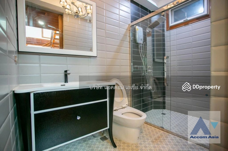 For Rent - House in Bangkok, Bangkok