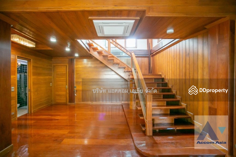 ให้เช่า - House in Bangkok, กรุงเทพ
