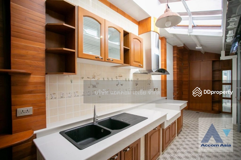 For Rent - House in Bangkok, Bangkok