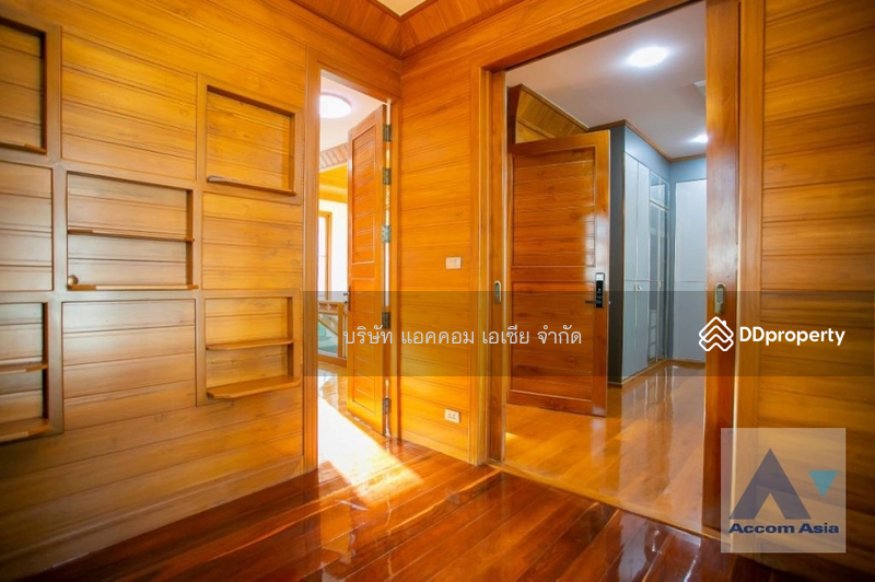 For Rent - House in Bangkok, Bangkok