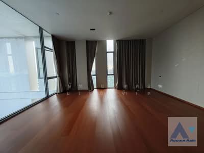 For Rent - The Sukhothai Residences, Bangkok