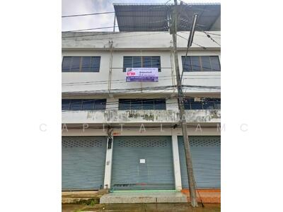 ขาย - ขายอาคารพาณิชย์ 2 ชั้น L4_2_0522_G01, เชียงราย