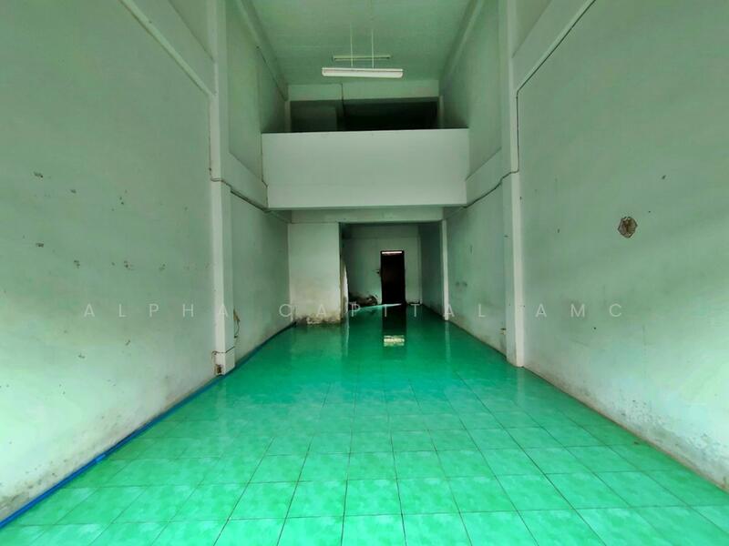 ขาย - ขายอาคารพาณิชย์ 2 ชั้น L4_2_0522_G01, เชียงราย