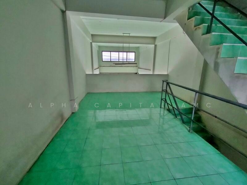 ขาย - ขายอาคารพาณิชย์ 2 ชั้น L4_2_0522_G01, เชียงราย