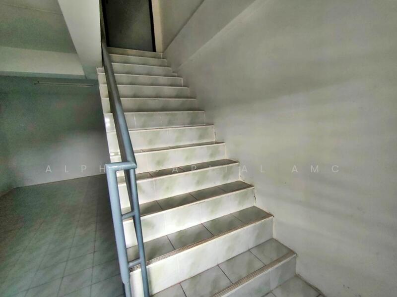 ขาย - ขายอาคารพาณิชย์ 2 ชั้น L4_2_0522_G01, เชียงราย