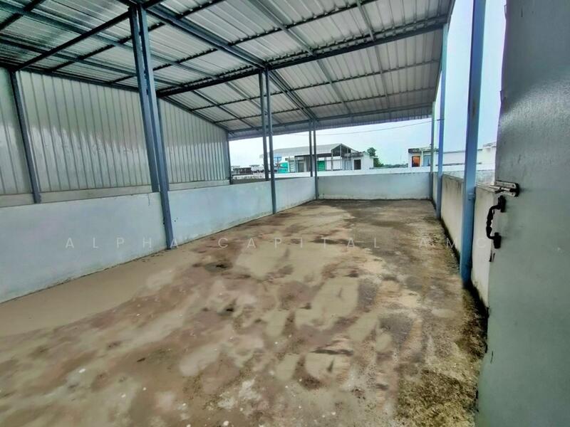 ขาย - ขายอาคารพาณิชย์ 2 ชั้น L4_2_0522_G01, เชียงราย