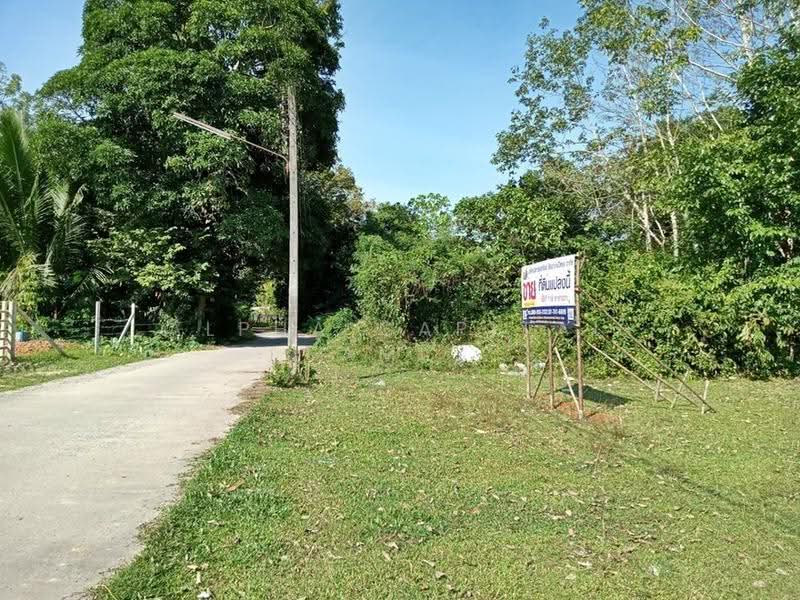 Sale Vacant Land L4_4_0340_G01, Nakhon Si Thammarat, นาบอน-ทุ่งสง, Chamai, Thung Song, Nakhon Si Thammarat, , 464 sqm, Land For Sale, by วารุณี จำรูญนุรักษ์, 11524517 - DDproperty.com