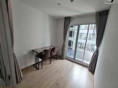 For Rent - Elio Del Moss Phaholyothin 34, Bangkok