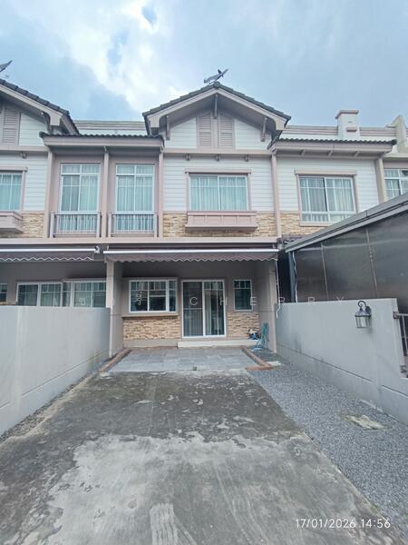 ให้เช่า - Indy Srinakarin-Romklao : อินดี้ ศรีนครินทร์-ร่มเกล้า, กรุงเทพ