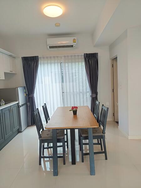 ให้เช่า - Indy Srinakarin-Romklao : อินดี้ ศรีนครินทร์-ร่มเกล้า, กรุงเทพ