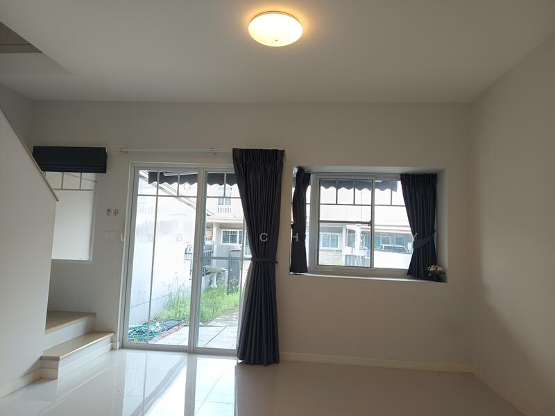 ให้เช่า - Indy Srinakarin-Romklao : อินดี้ ศรีนครินทร์-ร่มเกล้า, กรุงเทพ