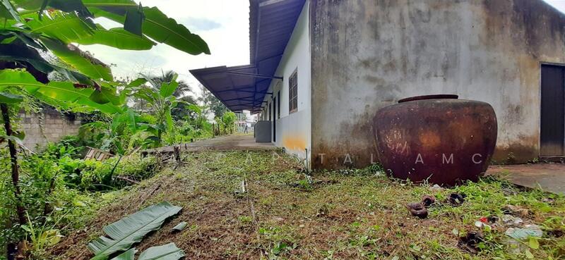 ขายบ้านพักอาศัยชั้นเดียว L4_8_0113_G02, กระบี่, 137 กระบี่-บ้านโพธิ์เรียง, กระบี่น้อย, เมืองกระบี่, กระบี่, 174 ตร.ม., บ้านเดี่ยว ขาย, โดย วารุณี จำรูญนุรักษ์, 11524699 - DDproperty.com