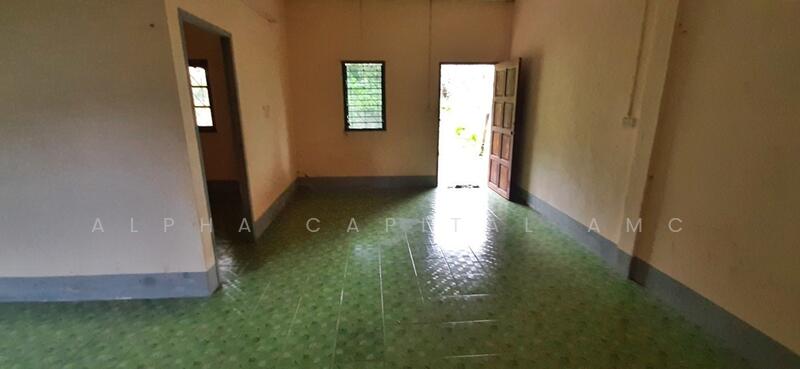 ขายบ้านพักอาศัยชั้นเดียว L4_8_0113_G02, กระบี่, 137 กระบี่-บ้านโพธิ์เรียง, กระบี่น้อย, เมืองกระบี่, กระบี่, 174 ตร.ม., บ้านเดี่ยว ขาย, โดย วารุณี จำรูญนุรักษ์, 11524699 - DDproperty.com