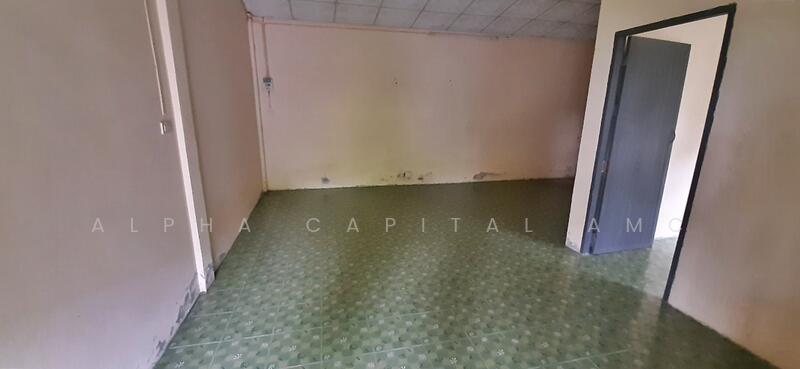 ขายบ้านพักอาศัยชั้นเดียว L4_8_0113_G02, กระบี่, 137 กระบี่-บ้านโพธิ์เรียง, กระบี่น้อย, เมืองกระบี่, กระบี่, 174 ตร.ม., บ้านเดี่ยว ขาย, โดย วารุณี จำรูญนุรักษ์, 11524699 - DDproperty.com