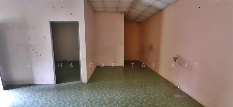 ขายบ้านพักอาศัยชั้นเดียว L4_8_0113_G02, กระบี่, 137 กระบี่-บ้านโพธิ์เรียง, กระบี่น้อย, เมืองกระบี่, กระบี่, 174 ตร.ม., บ้านเดี่ยว ขาย, โดย วารุณี จำรูญนุรักษ์, 11524699 - DDproperty.com
