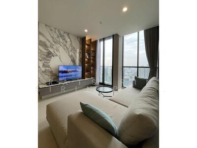 For Rent - Noble Ploenchit, Bangkok