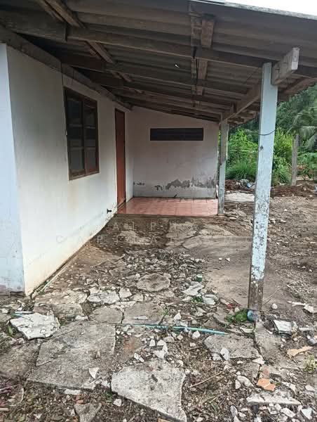 Sale 1-ST Single House L4_2_0448_G01, Krabi, 12/3 บ้านตลาดเก่า-น้ำตกห้วยใต้ (กบ.1016), Thap-Prik, Muang Krabi, Krabi, 2 Bedrooms, 179 sqm, Single Detached House For Sale, by Alpha Capital AMC, 11524768 - DDproperty.com