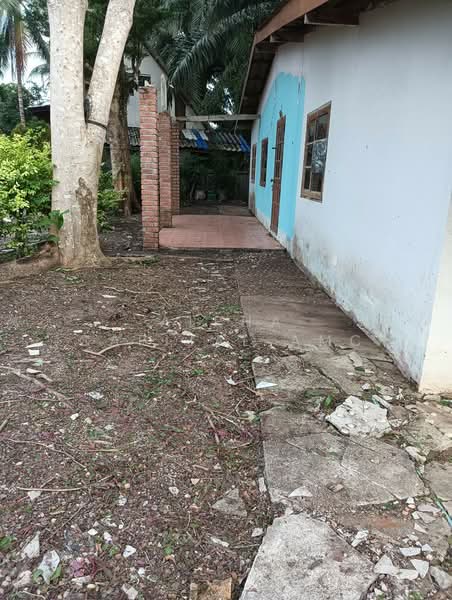 Sale 1-ST Single House L4_2_0448_G01, Krabi, 12/3 บ้านตลาดเก่า-น้ำตกห้วยใต้ (กบ.1016), Thap-Prik, Muang Krabi, Krabi, 2 Bedrooms, 179 sqm, Single Detached House For Sale, by Alpha Capital AMC, 11524768 - DDproperty.com