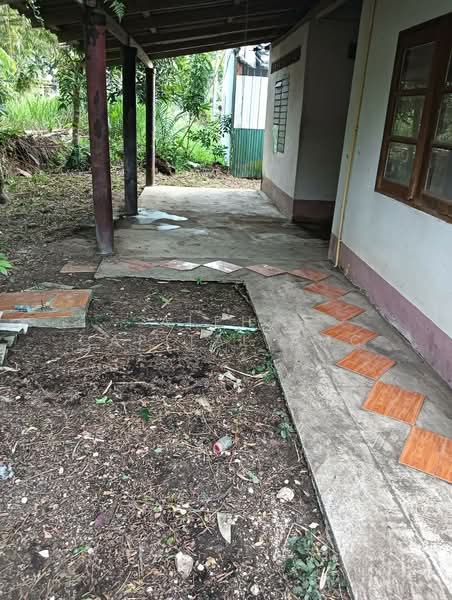 Sale 1-ST Single House L4_2_0448_G01, Krabi, 12/3 บ้านตลาดเก่า-น้ำตกห้วยใต้ (กบ.1016), Thap-Prik, Muang Krabi, Krabi, 2 Bedrooms, 179 sqm, Single Detached House For Sale, by Alpha Capital AMC, 11524768 - DDproperty.com