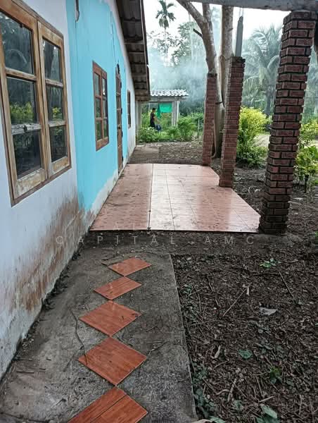 Sale 1-ST Single House L4_2_0448_G01, Krabi, 12/3 บ้านตลาดเก่า-น้ำตกห้วยใต้ (กบ.1016), Thap-Prik, Muang Krabi, Krabi, 2 Bedrooms, 179 sqm, Single Detached House For Sale, by Alpha Capital AMC, 11524768 - DDproperty.com