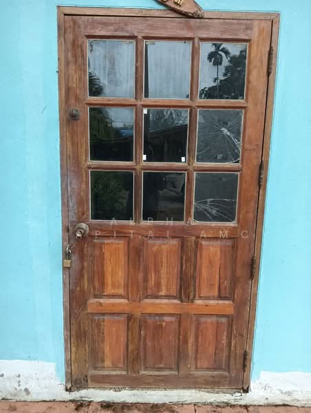 Sale 1-ST Single House L4_2_0448_G01, Krabi, 12/3 บ้านตลาดเก่า-น้ำตกห้วยใต้ (กบ.1016), Thap-Prik, Muang Krabi, Krabi, 2 Bedrooms, 179 sqm, Single Detached House For Sale, by Alpha Capital AMC, 11524768 - DDproperty.com