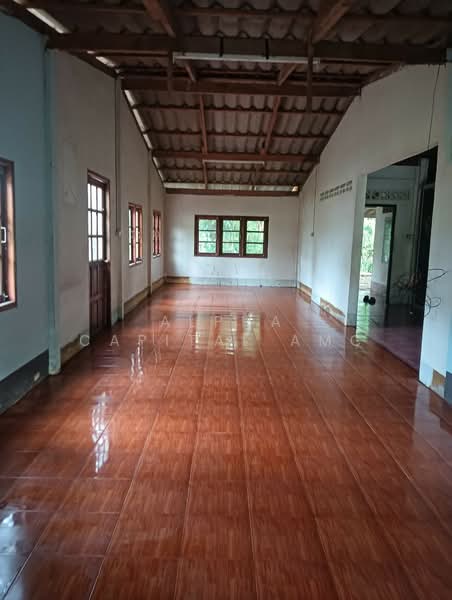 บ้านพักชั้นเดียว L4_2_0448_G01, กระบี่, 12/3 บ้านตลาดเก่า-น้ำตกห้วยใต้ (กบ.1016), ทับปริก, เมืองกระบี่, กระบี่, 179 ตร.ม., บ้านเดี่ยว ขาย, โดย Alpha Capital AMC, 11524768 - DDproperty.com