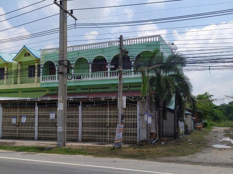 Sale 2-ST Commercial Building L4_1_0255_G01, Uthai Thani, 54/30-31 อุทัยธานี-หนองฉาง (333), Tha Po, Nong Khayang, Uthai Thani, , 455 sqm, Shophouse For Sale, by วารุณี จำรูญนุรักษ์, 11524803 - DDproperty.com