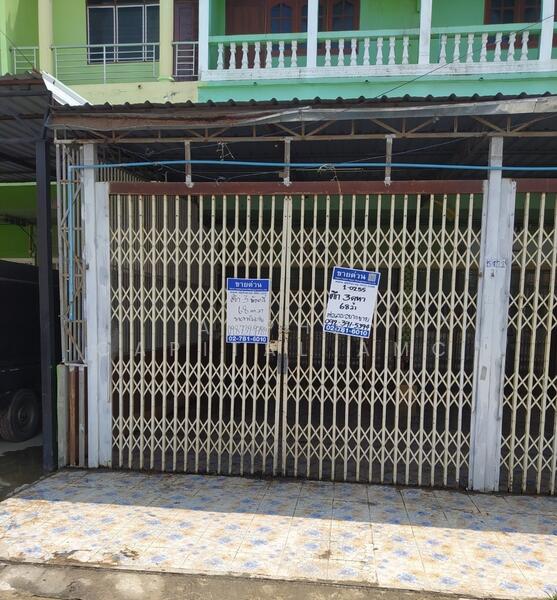 Sale 2-ST Commercial Building L4_1_0255_G01, Uthai Thani, 54/30-31 อุทัยธานี-หนองฉาง (333), Tha Po, Nong Khayang, Uthai Thani, , 455 sqm, Shophouse For Sale, by วารุณี จำรูญนุรักษ์, 11524803 - DDproperty.com