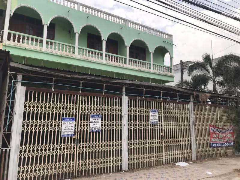 Sale 2-ST Commercial Building L4_1_0255_G01, Uthai Thani, 54/30-31 อุทัยธานี-หนองฉาง (333), Tha Po, Nong Khayang, Uthai Thani, , 455 sqm, Shophouse For Sale, by วารุณี จำรูญนุรักษ์, 11524803 - DDproperty.com