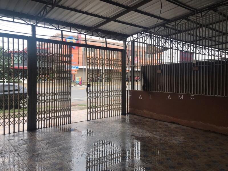 Sale 2-ST Commercial Building L4_1_0255_G01, Uthai Thani, 54/30-31 อุทัยธานี-หนองฉาง (333), Tha Po, Nong Khayang, Uthai Thani, , 455 sqm, Shophouse For Sale, by วารุณี จำรูญนุรักษ์, 11524803 - DDproperty.com