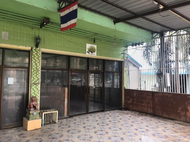 Sale 2-ST Commercial Building L4_1_0255_G01, Uthai Thani, 54/30-31 อุทัยธานี-หนองฉาง (333), Tha Po, Nong Khayang, Uthai Thani, , 455 sqm, Shophouse For Sale, by วารุณี จำรูญนุรักษ์, 11524803 - DDproperty.com