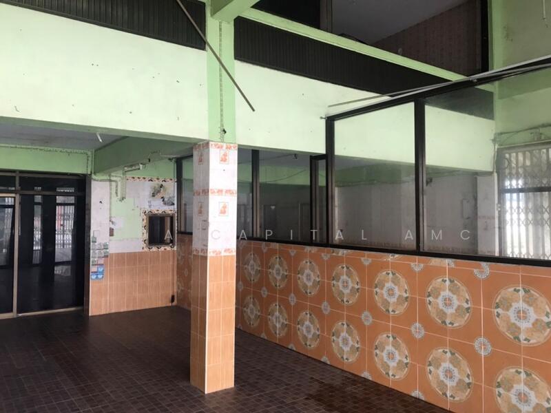 Sale 2-ST Commercial Building L4_1_0255_G01, Uthai Thani, 54/30-31 อุทัยธานี-หนองฉาง (333), Tha Po, Nong Khayang, Uthai Thani, , 455 sqm, Shophouse For Sale, by วารุณี จำรูญนุรักษ์, 11524803 - DDproperty.com
