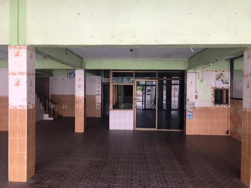 Sale 2-ST Commercial Building L4_1_0255_G01, Uthai Thani, 54/30-31 อุทัยธานี-หนองฉาง (333), Tha Po, Nong Khayang, Uthai Thani, , 455 sqm, Shophouse For Sale, by วารุณี จำรูญนุรักษ์, 11524803 - DDproperty.com