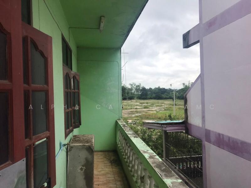 Sale 2-ST Commercial Building L4_1_0255_G01, Uthai Thani, 54/30-31 อุทัยธานี-หนองฉาง (333), Tha Po, Nong Khayang, Uthai Thani, , 455 sqm, Shophouse For Sale, by วารุณี จำรูญนุรักษ์, 11524803 - DDproperty.com