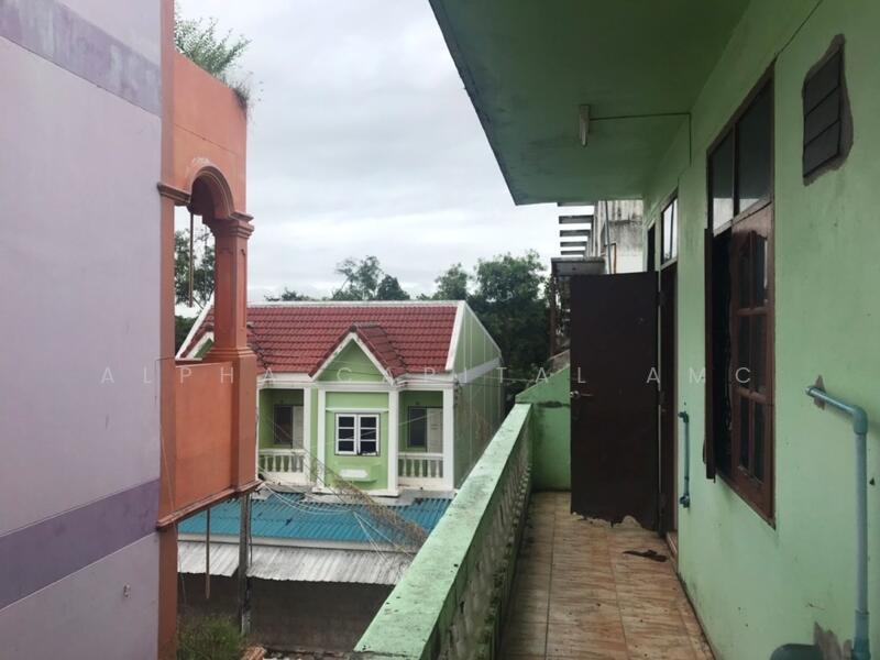 Sale 2-ST Commercial Building L4_1_0255_G01, Uthai Thani, 54/30-31 อุทัยธานี-หนองฉาง (333), Tha Po, Nong Khayang, Uthai Thani, , 455 sqm, Shophouse For Sale, by วารุณี จำรูญนุรักษ์, 11524803 - DDproperty.com